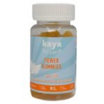 KAYA POWER GUMMIES AU CBD 6MG