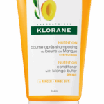 KLORANE BAUME APRES SHAMPOOING AU BEURRE DE MANGUE 50ML