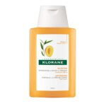 KLORANE MINI SHAMPOOING AU BEURRE DE MANGUE 100ML