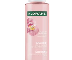 KLORANE SERUM SOIN SOS APAISANT A LA PIVOINE BIO 100ML