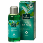 KNEIPP HUILE DE BAIN EUCALYPTUS 100 ML