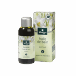 KNEIPP HUILE DE BAIN PATCHOULI 100ML