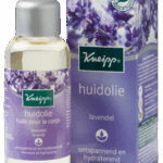 KNEIPP HUILE DE MASSAGE LAVANDE 100ML 31921