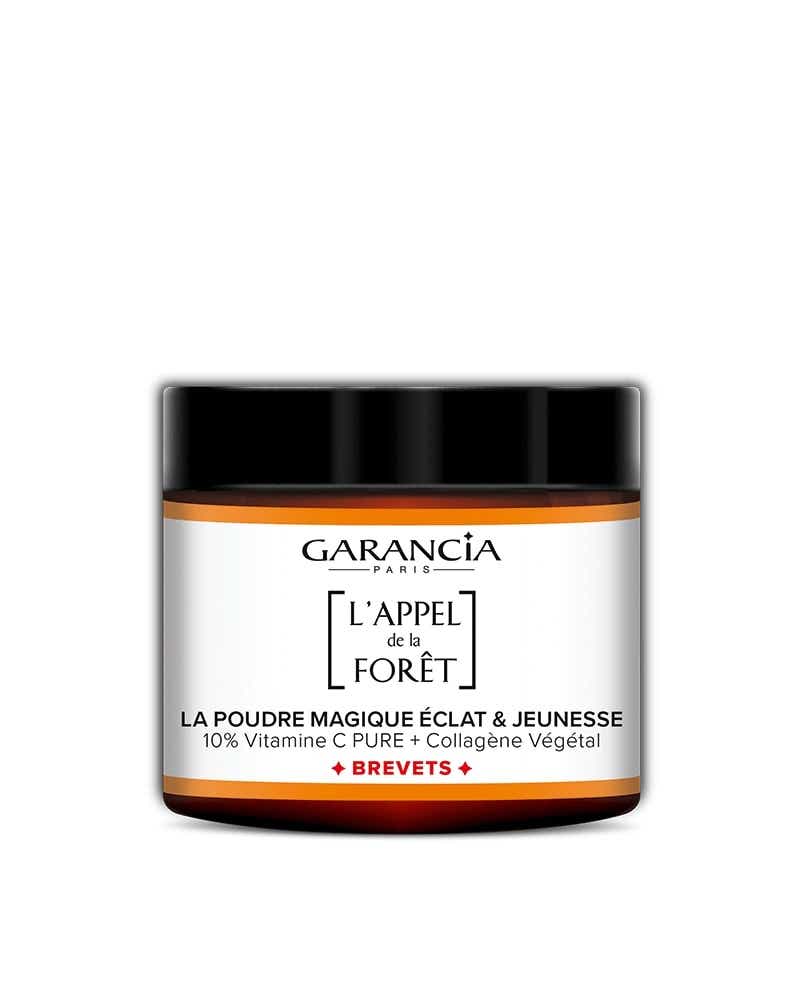 L APPEL DE LA FORET LA POUDRE MAGIQUE ECLAT JEUNESSE 6G