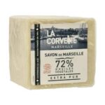 LA CORVETTE MARSEILLE SAVON DE MARSEILLE EXTRA PUR 300G