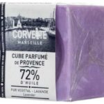 LA CORVETTE MARSEILLE SAVON DE PROVENCE LAVANDE 300G