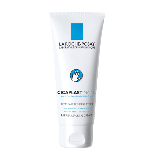 LA ROCHE POSAY CICAPLAST CREME MAINS BARRIERE REPARATRICE 100ML