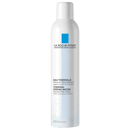 LA ROCHE POSAY EAU THERMALE EAU THERMALE APAISANTE ANTI IRRITATIONS PEAUX SENSIBLES 300ML