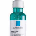 LA ROCHE POSAY EFFACLAR SERUM ANTI IMPERFECTIONS MICRO PEEELING PEAUX TENDANCE ACNEIQUE 30ML