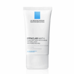 LA ROCHE POSAY EFFACLAR SOIN MAT HYDRATANT SEBOREGULATEUR ANTI BRILLANCE ANTI PORES DILATES40ML