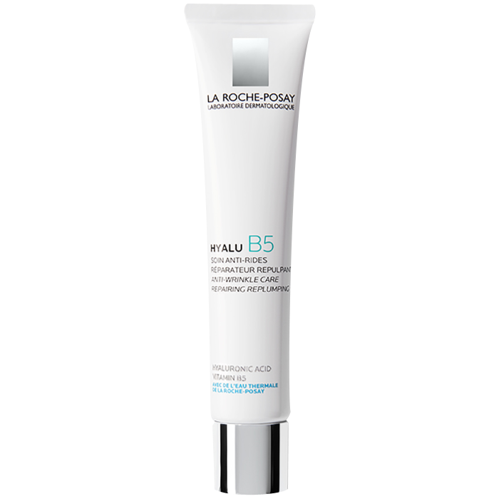 LA ROCHE POSAY HYALU B5 SOIN CREME ANTI RIDES A L ACIDE HYALURONIQUE 40ML
