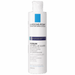 LA ROCHE POSAY KERIUM SHAMPOOING GEL POUR PELLICULES GRASSES 200ML