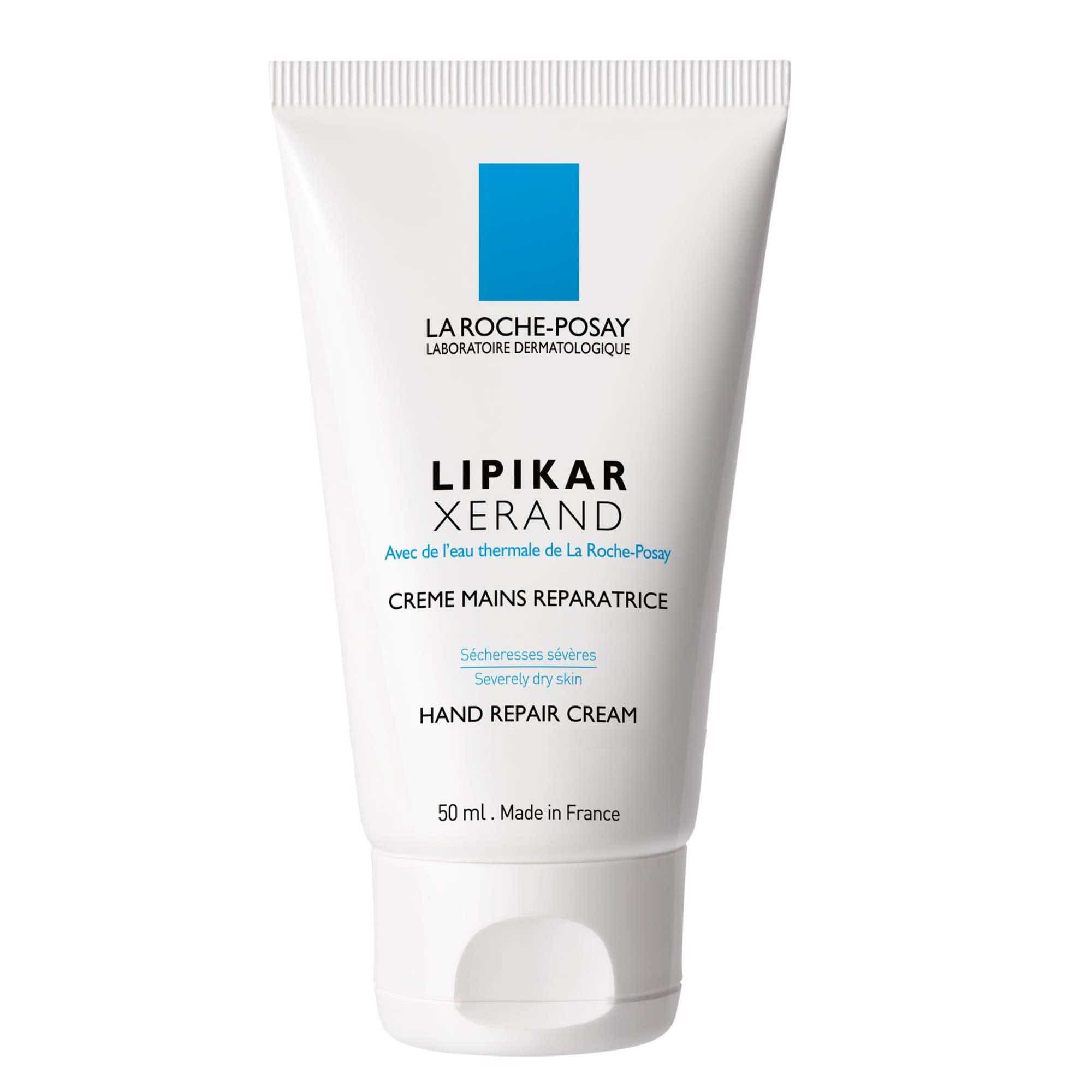 LA ROCHE POSAY LIPIKAR XERAND CREME REPARATRICE POUR LES MAINS 50ML