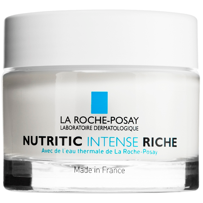 LA ROCHE POSAY NUTRITIC INTENSE RICHE POT 50ML