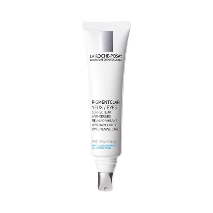 LA ROCHE POSAY PIGMENTCLAR YEUX CORRECTEUR ANTI CERNES REUNIFORMISANT 15ML