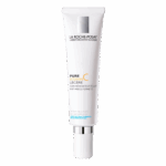 LA ROCHE POSAY PURE VITAMINE C LEGERE SOIN RENOVATEUR ECLAT PEAUX NORMALES A MIXTES 40ML