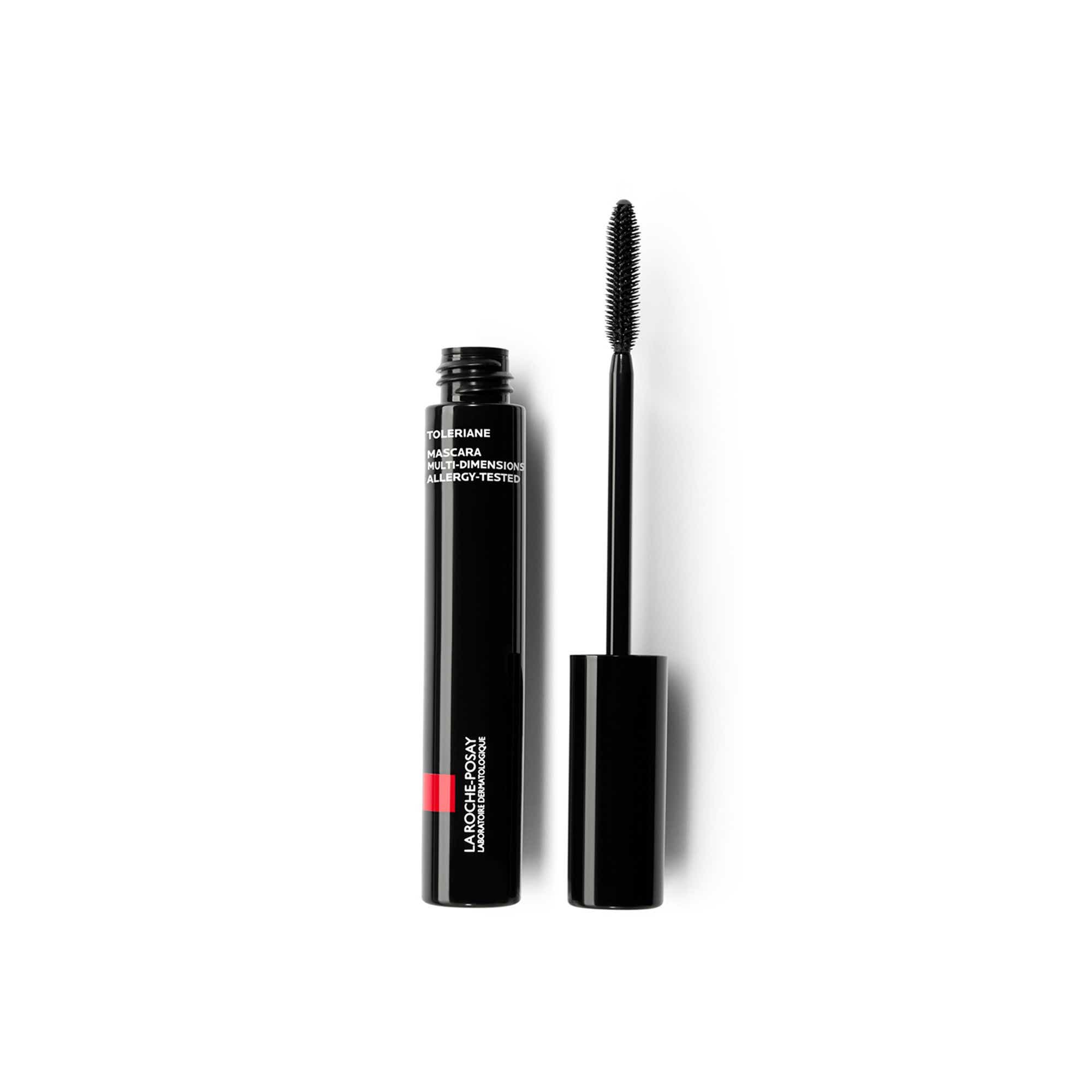 LA ROCHE POSAY TOLERIANE MASCARA MULTI DIMENSION NOIR 7 4ML