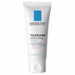 LA ROCHE POSAY TOLERIANE SENSITIVE CREME HYDRATANTE ANTI ROUGEURS RICHE PEAUX SECHES 40ML