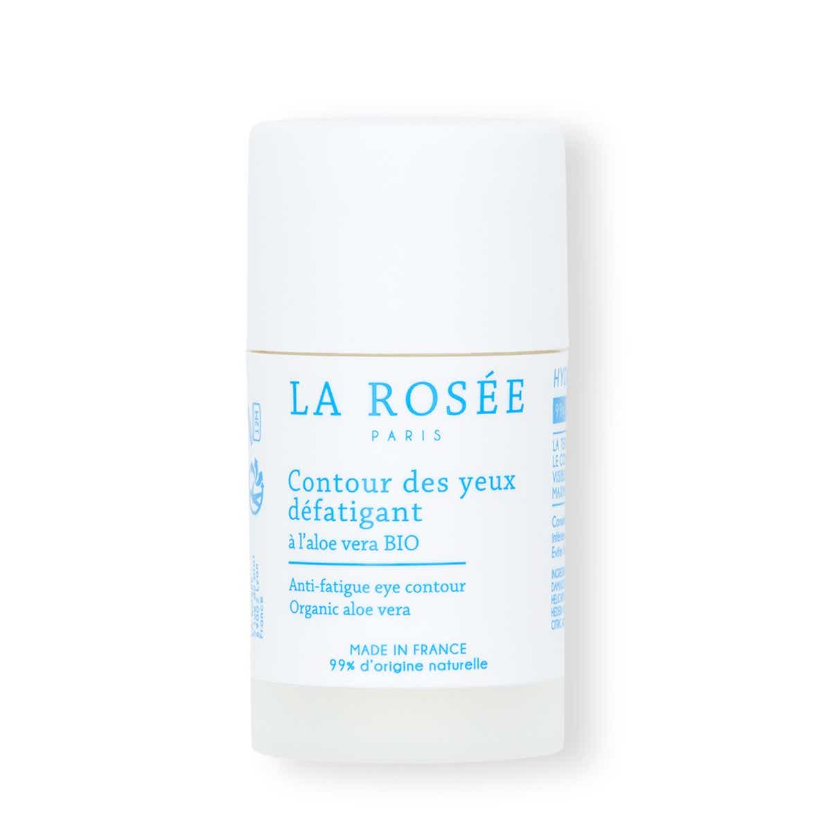 LA ROSEE CONTOUR DES YEUX DEFATIGANT 25ML