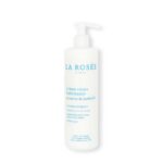 LA ROSEE CREME HYDRATANTE AU BEURRE DE KARITE BIO CORPS TOUS TYPES DE PEAUX 400ML