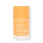 LA ROSEE MASQUE EN STICK NOURRISSANT A L HUILE D AMANDE DOUCE BIO 50G