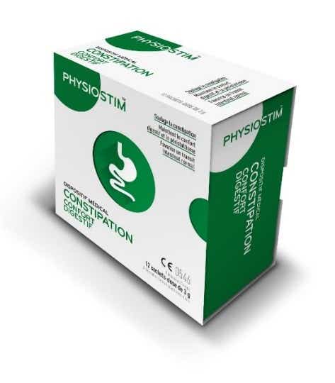 LABORATOIRE IMMUBIO PHYSIONORM CONFORT DIGESTIF 12 SACHETS