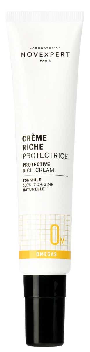 LABORATOIRE NOVEXPERT OMEGAS CREME RICHE PROTECTRICE 40ML