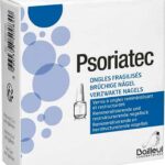 LABORATOIRES BAILLEUL PSORIATEC VERNIS A ONGLES FRAGILISES 3 3ML