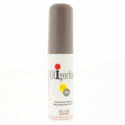LABORATOIRES MONIN CHANTEAUD OLIGORHINE MANGANESE SPRAY NASAL 50 ML