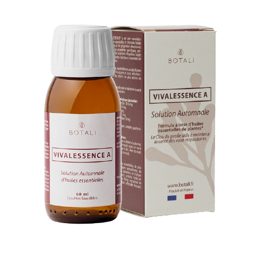 LABORATOIRES MOTIMA VIVALESSENCE A 60ML