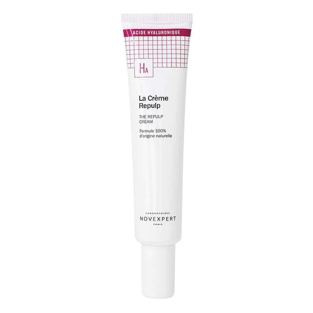 LABORATOIRES NOVEXPERT LA CREME REPULP 40ML
