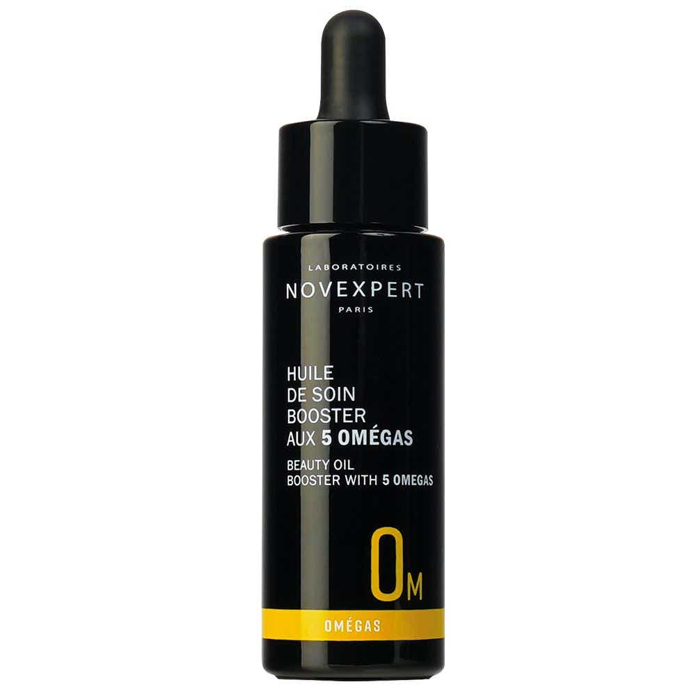 LABORATOIRES NOVEXPERT SERUM BOOSTER AUX 5 OMEGAS 30ML