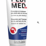 LABORATOIRES PIERRE FABRE PEDIMED CREME PIEDS 100ML
