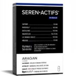 LABORATOIRES SYNACTIFS ZENGREEN STRESS BIO 30 GELULES