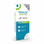 LABORATOIRES THEA THEALOZ DUO GEL YEUX SECS 10 UNIDOSES