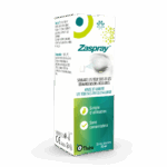 LABORATOIRES THEA ZASPRAY SPRAY OCULAIRE 10ML