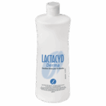 LACTACYD DERMA EMULSION NETTOYANTE 1L