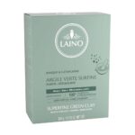 LAINO ARGILE POUDRE SURFINE 300G