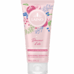 LAINO GEL DOUCHE HYDRATANT PECHE BLANCHE 200ML