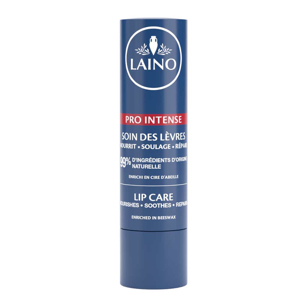 LAINO PRO INTENSE SOIN DES LEVRES CIRE D ABEILLE 4 G