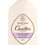 LAIT BAIN DOUCHE SURGRAS ACTIF LAIT DE FIGUE PEAUX SECHES 1L 1