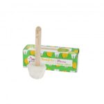 LAMAZUNA DENTIFRICE SOLIDE SAUGE CITRON 20G