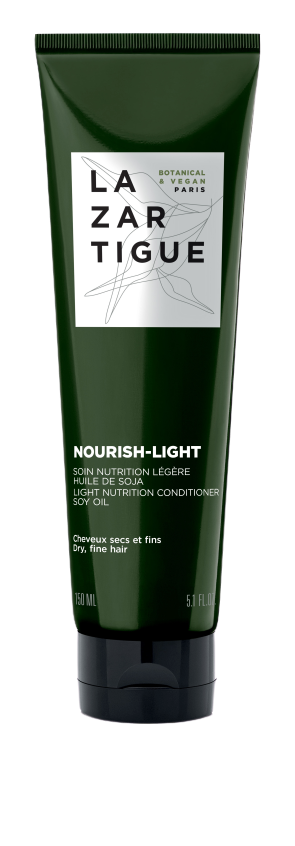 LAZARTIGUE NOURISH LIGHT SOIN NUTRITION LEGERE 150ML