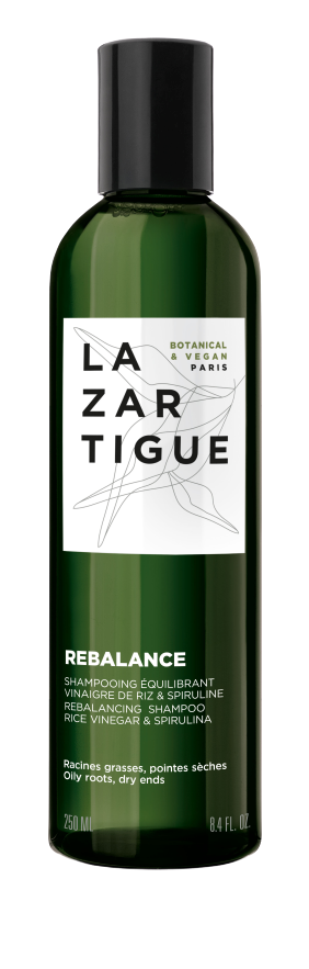 LAZARTIGUE REBALANCE SHAMPOOING EQUILIBRANT 250ML