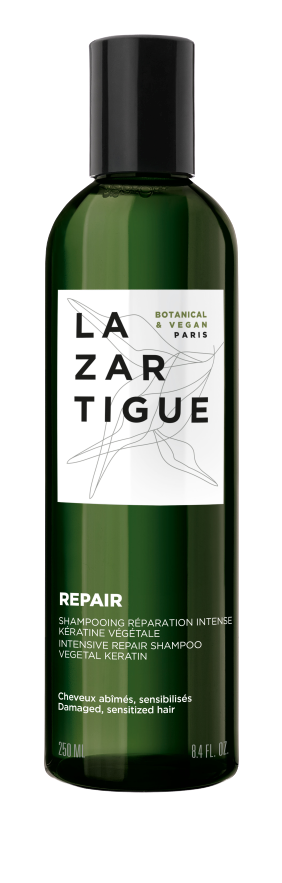 LAZARTIGUE REPAIR SHAMPOOING REPARATION INTENSE 250ML