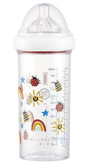 LE BIBERON FRANCAIS BIBERON ABEILLES 360ML