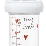 LE BIBERON FRANCAIS BIBERON MY LOVE 210ML