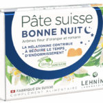 LEHNING PATE SUISSE BONNE NUIT 50G