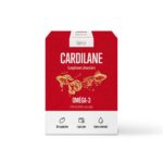 LERO CARDILANE 30 CAPSULES