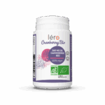 LERO CRANBERRY BIO 30 GELULES